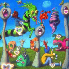 BIPOLAR {Prod.Sogimura}