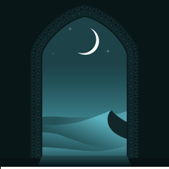 Arabian Night Mix