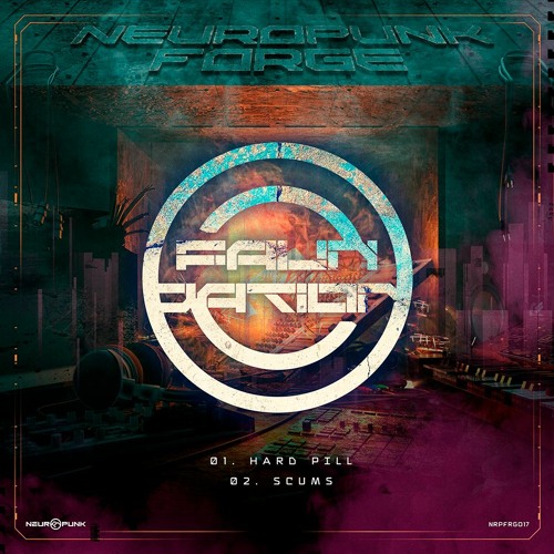 Faun Dation - Scums