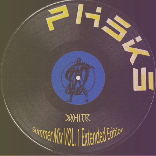 Summer Mix VOL. 1 Extended Edition (MHITR)