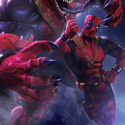 Stream Gledajte ― Deadpool & Wolverine [ 2024 ] CEO FILM online sa
