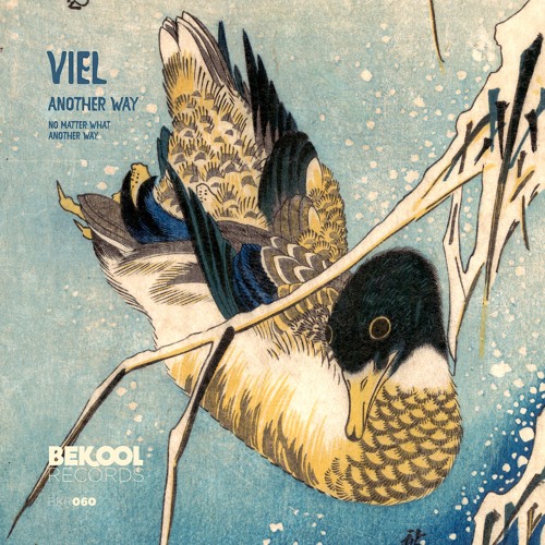 VieL - Another Way (Original Mix)