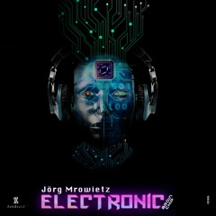 Opera X   -  Artist: Jörg Mrowietz  Album - ELECTRONIC