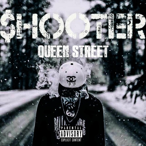 SHOOTER (Problemz.)