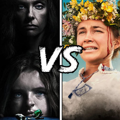 Hereditary vs Midsommar - Julius vs Jasper 123