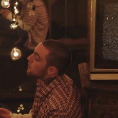 CATS / Mac Miller x Chance The Rapper type beat boombap