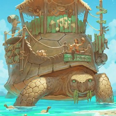 Turts Tavern No Ambient Background
