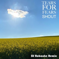 Tears For Fears - Shout (DJ Rabauke Remix)