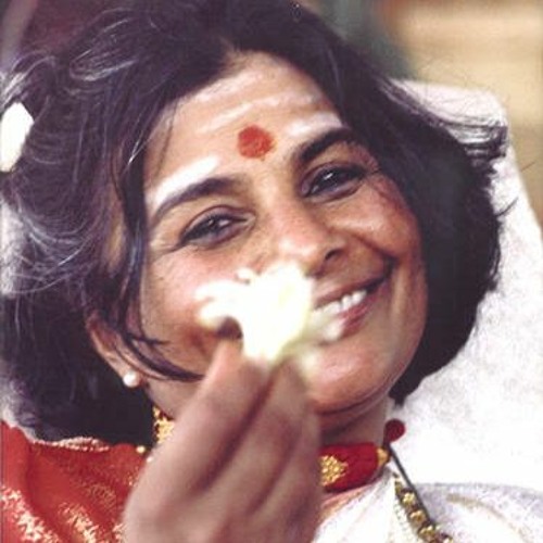 H.H. Jagadguru Sai Maa’s 2021 Navaratri Message - The time of Exuberance is here ✨