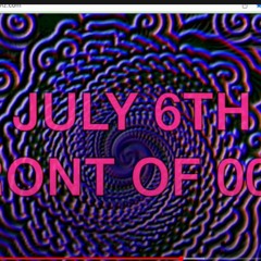 4a July 6th In Front 007