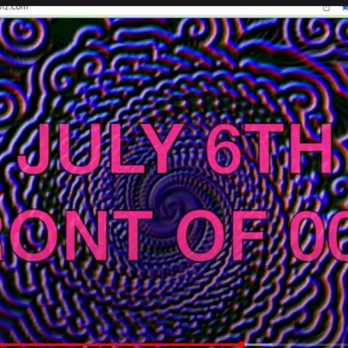 4a July 6th In Front 007