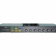 Interface Analogica 233 Ibanez HD1000