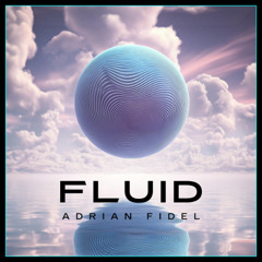 Fluid by Adrian Fidel