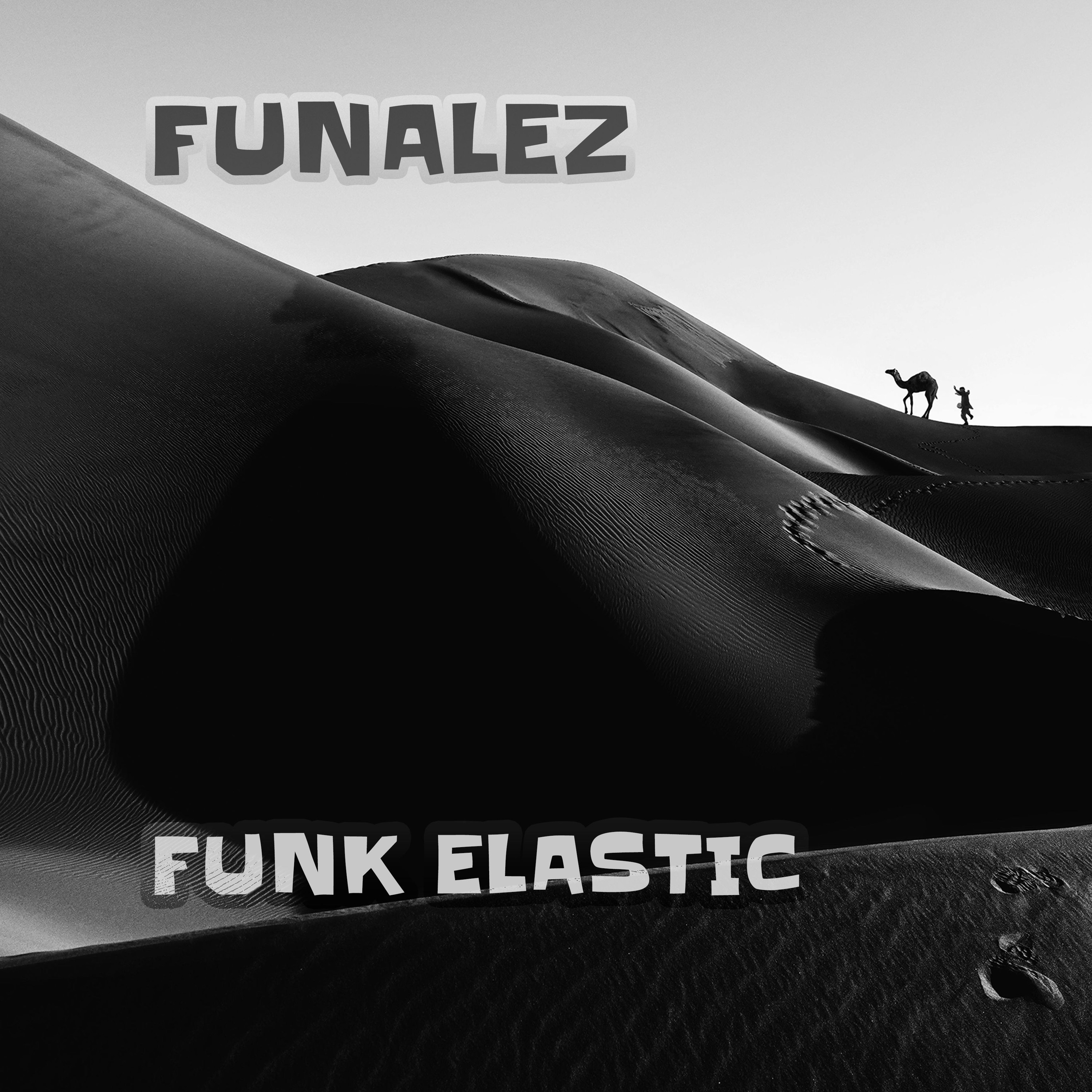 Funalez episode artwork