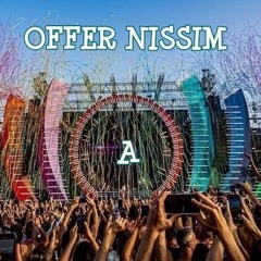 Offer Nissim Pride Concert Playlist 2022 - Part A