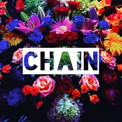 Express WALKER - CHAIN