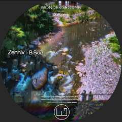 Premiere : Zenniv - B Side  (WNGVA005)
