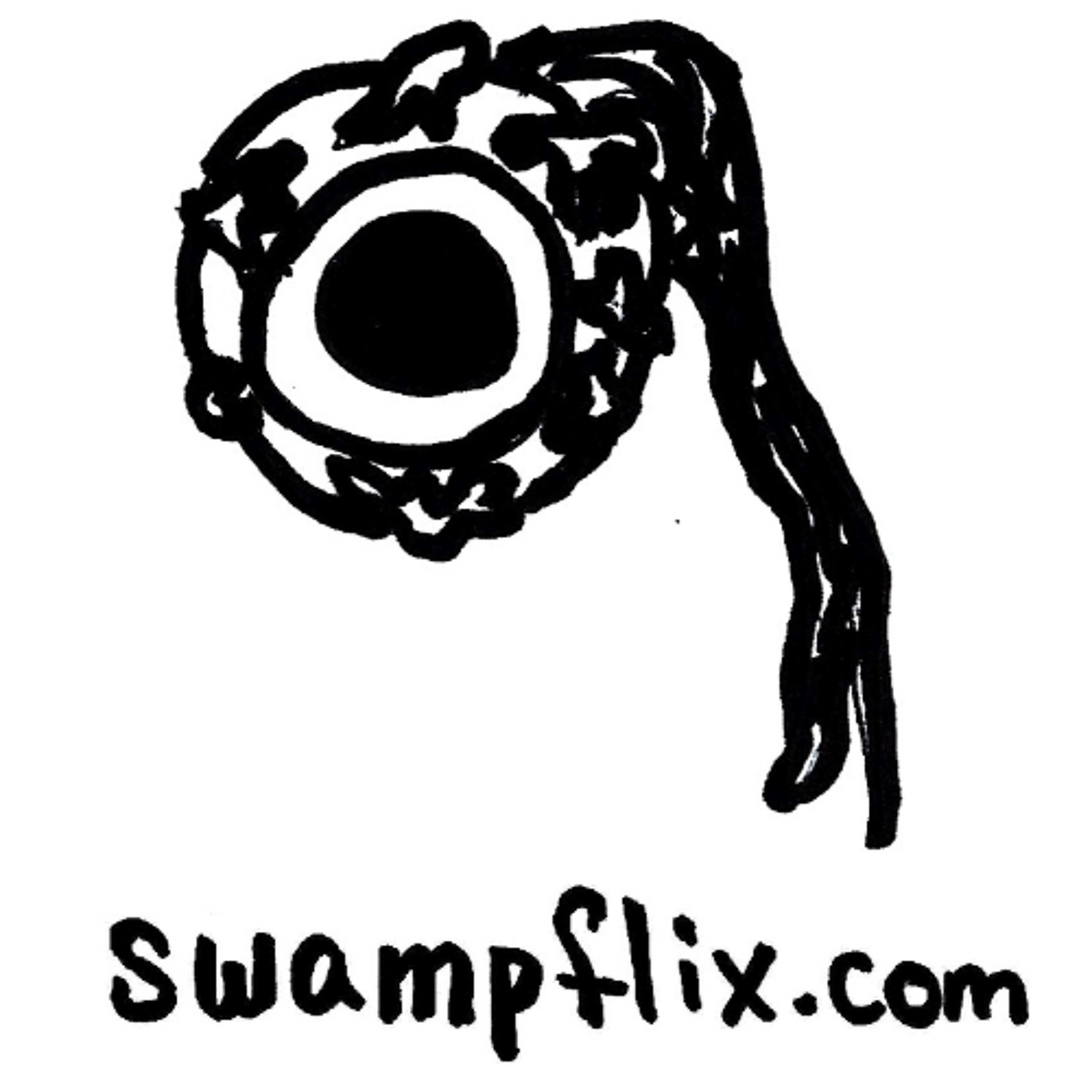 The Swampflix Podcast