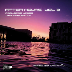 AFTER HOURS VOL 2