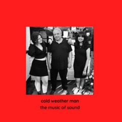 The Music Of Sound - Cold Weather Man (Radio Edit)