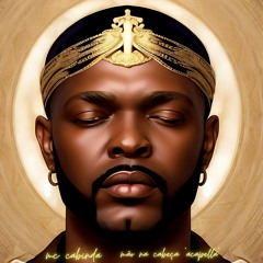 MC CABINDA- Inocente Culpado (feat Delero King & Supa Beat)