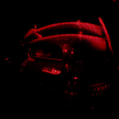 ON THE RADAR