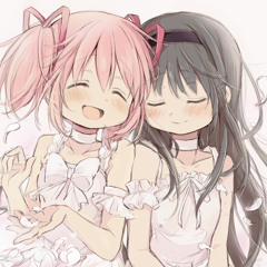 Strawberry Machine - Girl Friend