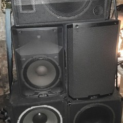 RAVEY SHINDIG MULTIGENRE MINIMIX 2023