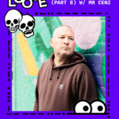 Spce is the Place - Part 8, 2025