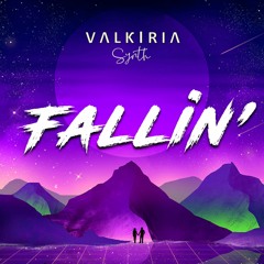 VALKIRIA Synth - Fallin'