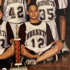 FLOWDEN (Donnie Katana x StonedOak)