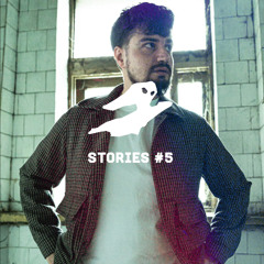 Fiktiv Stories #5 - Marian Belean