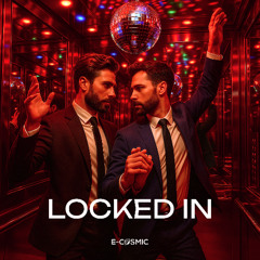 Locked In (Techno Remix)