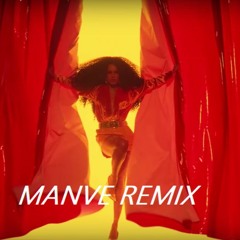 Zivert - Тишина (Manve Remix)