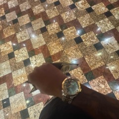 in my bag (freestyle)