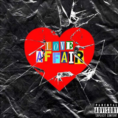 Love Affair feat . FrknJames