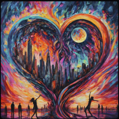 Under the Same Moon Frank & Hilma Remix With Love