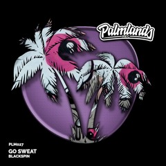BLACKSPIN - GO SWEAT [Palmlands Records]