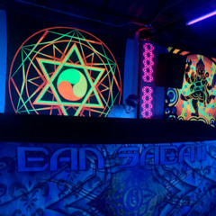 TauriX DJ Set @ Ban Sabaii 25/ BlueMoon