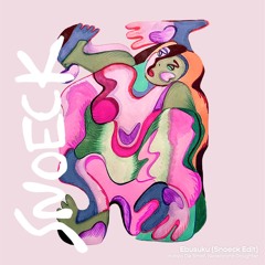 Ebusuku (Snoeck Edit) - Kabza De Small, Nkosazana Daughter PLAYED BY MEERA (NO)