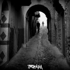Trekka - Echoes