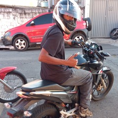 AJOELHEI CHUPEI GOSTOSO O DJ WESLEY GONZAGA - MC M