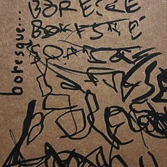 LAST NIGHT I SEIZED AT A BAR