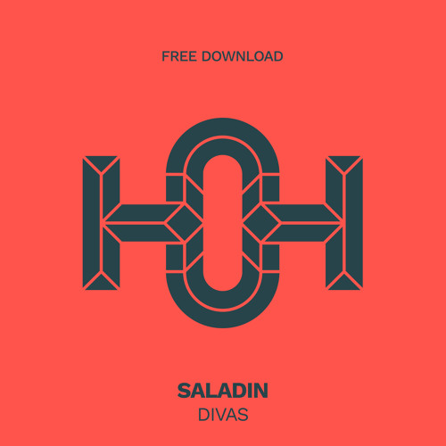HLS318 SALADIN - Divas (Original Mix)