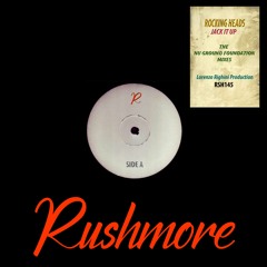 Jack It Up (Nu Ground Foundation Classic Cut)