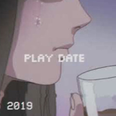 Play Date - Melanie Martinez (tik tok full version, slowed, pitched)
