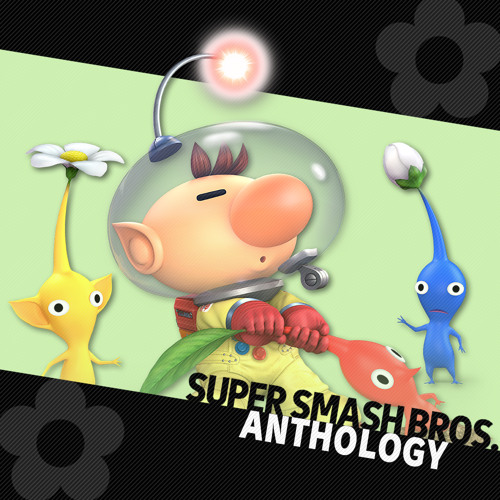 02. Main Theme - Pikmin