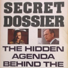 [FREE] EBOOK 📬 Secret Dossier by  Pierre Salinger &  Eric Laurent KINDLE PDF EBOOK E
