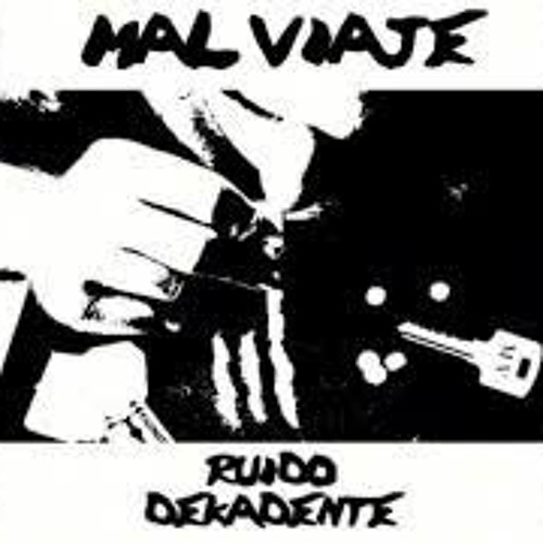 MAL VIAJE - DE CABEZA