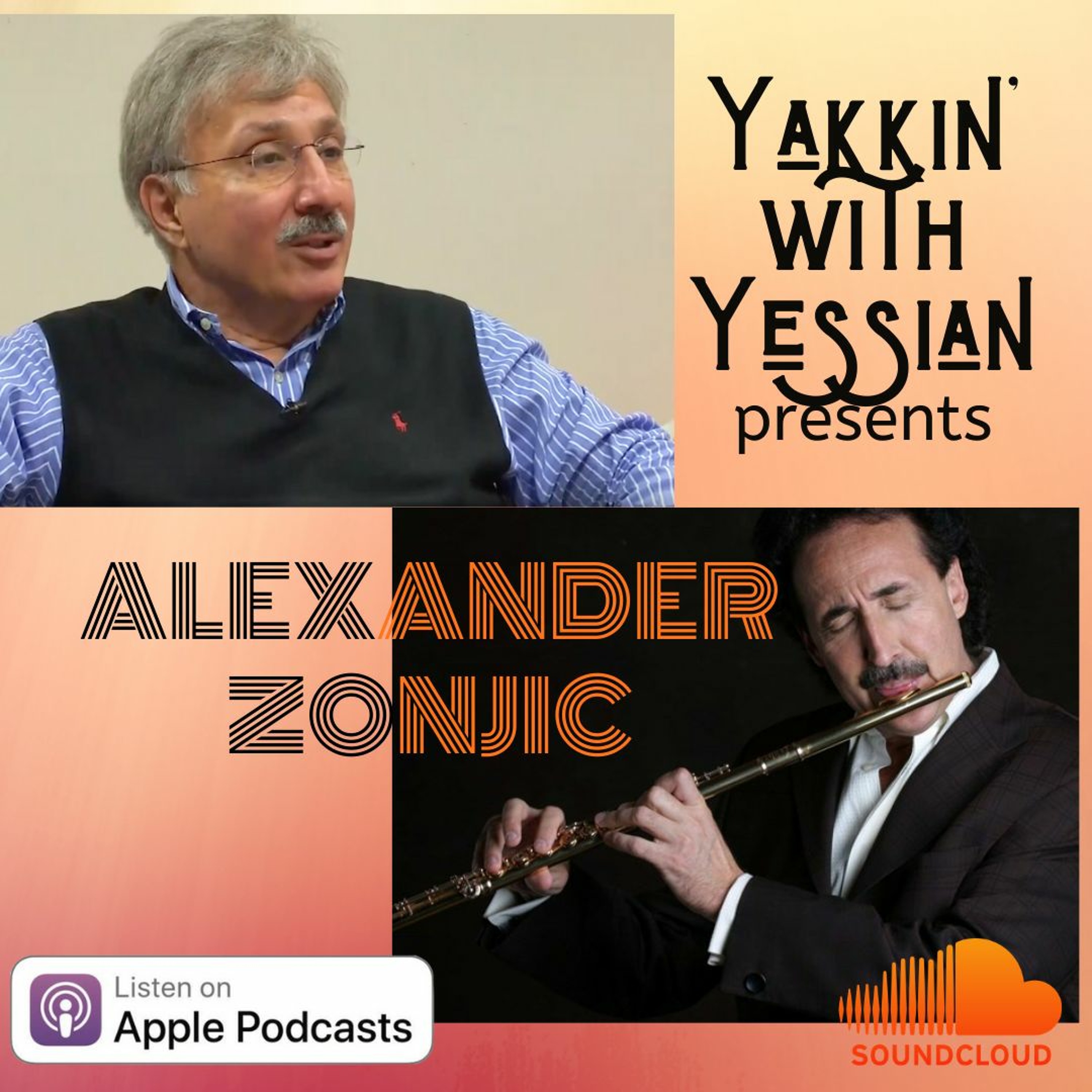 Yakkin\' with Yessian